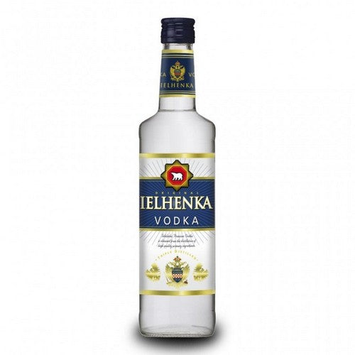 Vodka Ielhenka Da 70 Cl. - Magastore.it