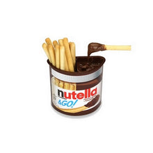 Carica l&#39;immagine nel visualizzatore di Gallery, Nutella &amp; Go Ferrero Da 48 Gr. - Magastore.it
