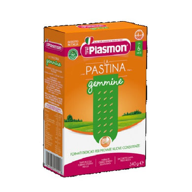 La Pastina Gemmine Plasmon Da 340 Gr. - Magastore.it