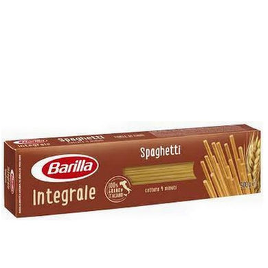 Pasta Di Semola Integrale Di Grano Duro Spaghetti Barilla Da 500 Gr. - Magastore.it
