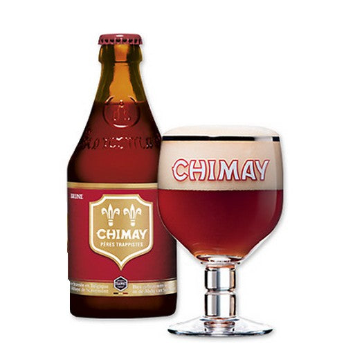 Birra Artigianale Chimay Brown Ale cl.33 - Magastore.it
