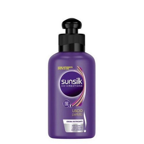 Sunsilk Crema Districante Senza Risciacquo Liscio Perfetto Da 200 Ml. - Magastore.it