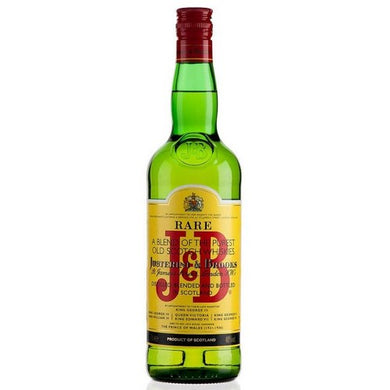 J&B Blended Scotch Whisky Da 70 Cl. - Magastore.it