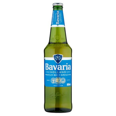 Birra Bavaria Premium Lager cl.66 - Magastore.it