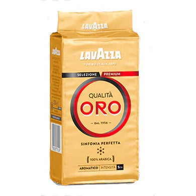 Caffè Lavazza Qualità Oro da 250gr. - Magastore.it