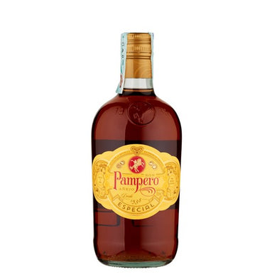 Rum Pampero Añejo Especial Da 70 Cl. - Magastore.it
