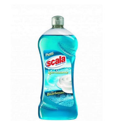 Detergente Piatti Scala Igienizzante Da 750 Ml. - Magastore.it