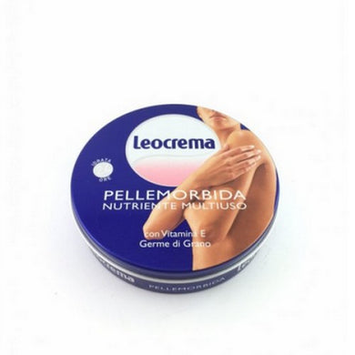 Crema Leocrema Multiuso Nutriente Pellemorbida ml.150 - Magastore.it