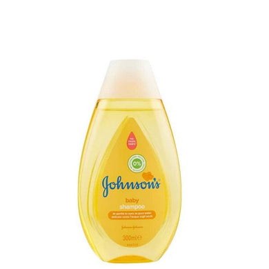 Johnson's Baby Shampoo ml.300 - Magastore.it