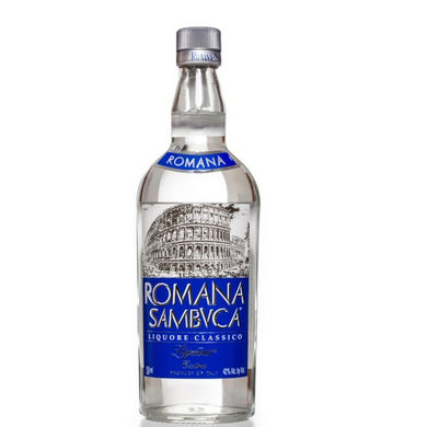 Liquore Sambuca Romana Extra Pallini Da 70 Cl. - Magastore.it